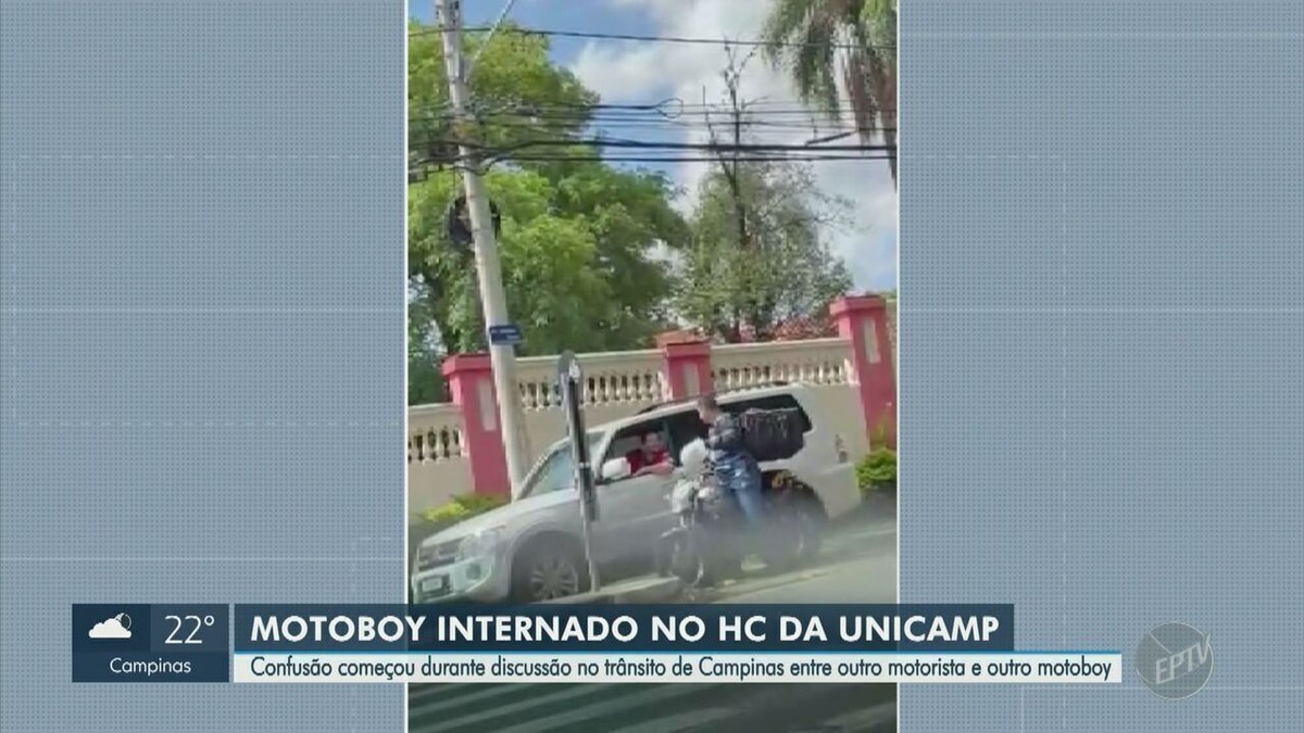 Me Perguntou Como Vai Ficar Nosso Sustento Diz Esposa De Motoboy Atropelado Durante Confusão 0746