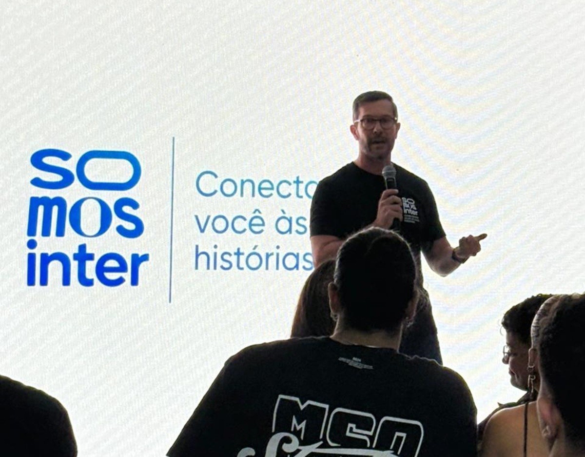 Inter TV anuncia nova fase com identidade renovada, ecossistema de marcas e mudanças na programação do RN