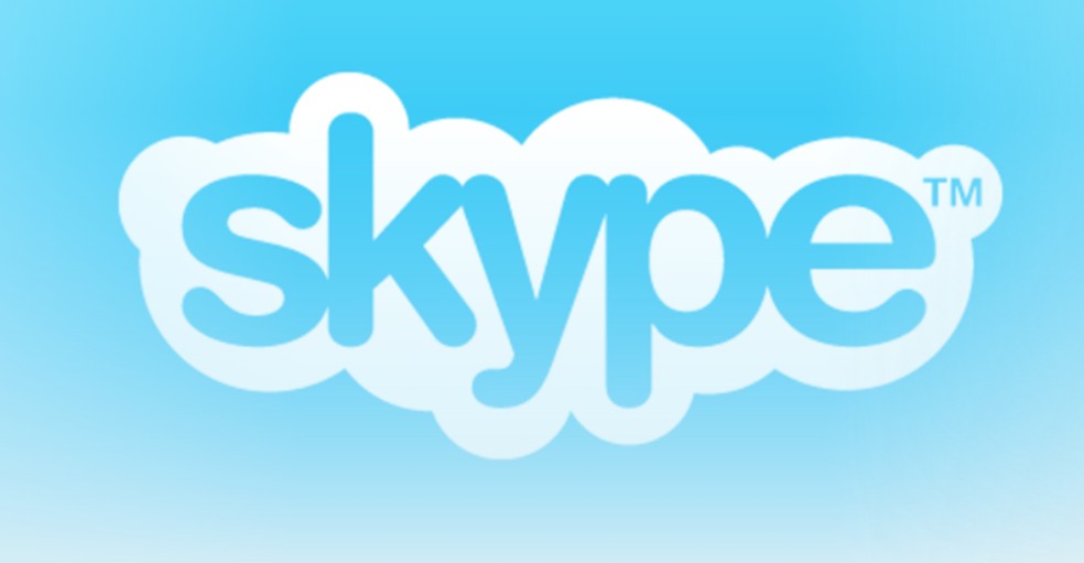 Skype será encerrado em maio. — Foto: Reprodução