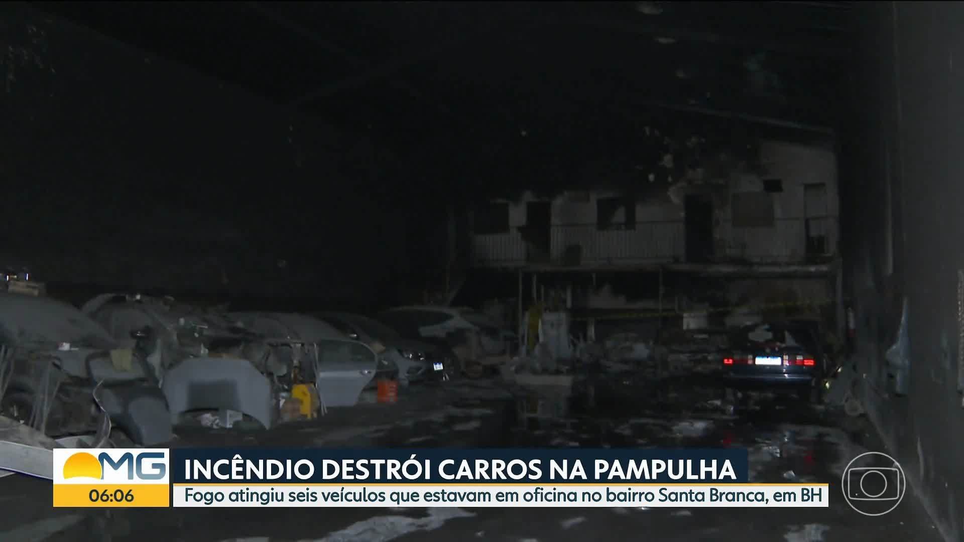 VÍDEOS: Bom Dia Minas de sexta-feira, 30 de maio de 2025