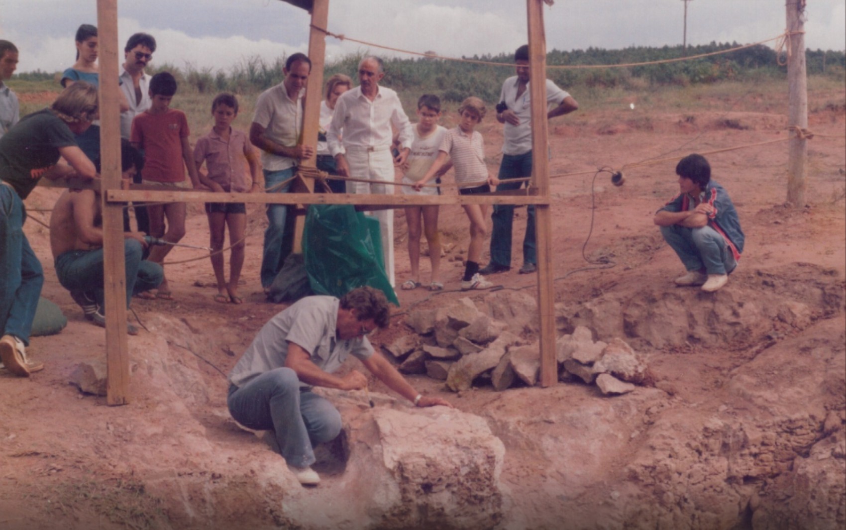Você Não Tá Convidada pro Meu Bat Mitzvá!