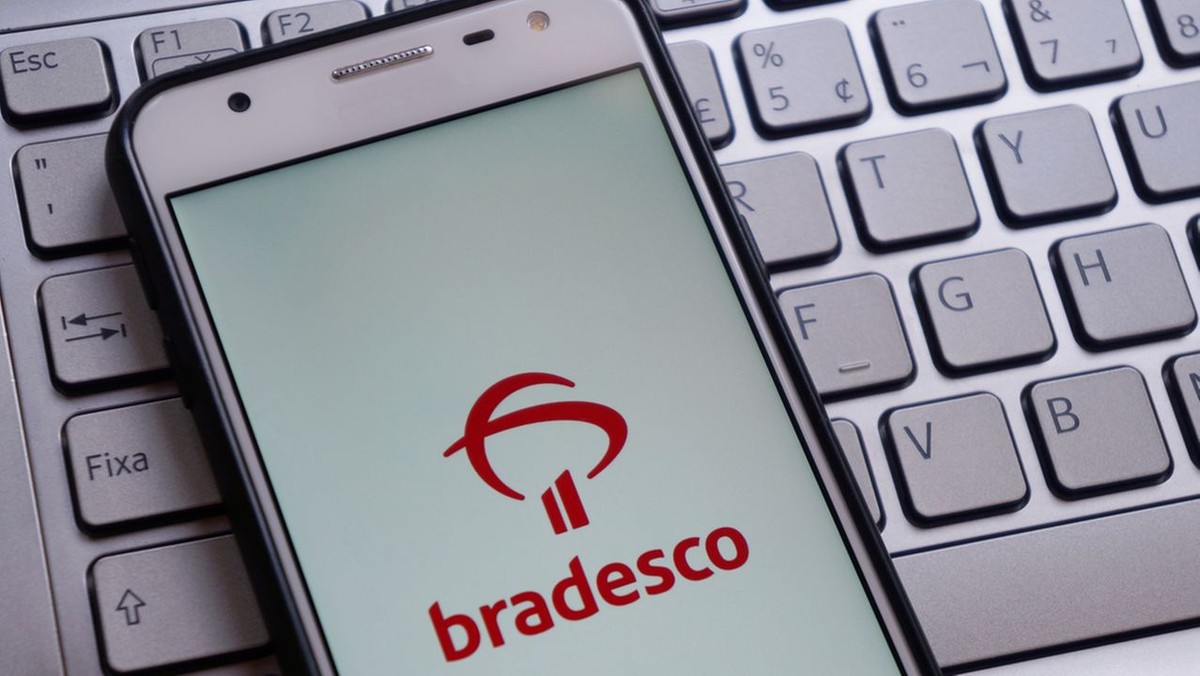 Bradesco tem falha no app, e clientes reclamam nas redes sociais