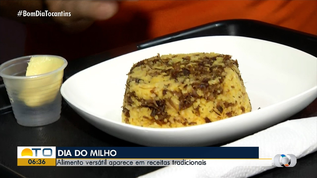 VÍDEOS: Bom Dia Tocantins de sexta-feira, 24 de abril de 2026