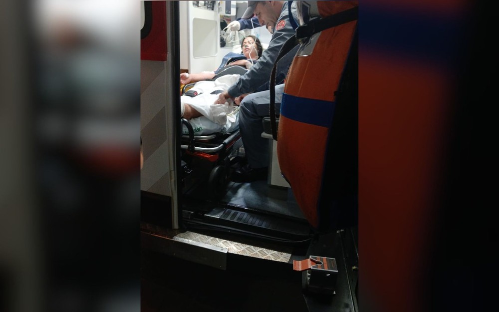 Gestante é picada por cascavel em sítio e passa por cesariana às pressas para salvar filho no interior de SP