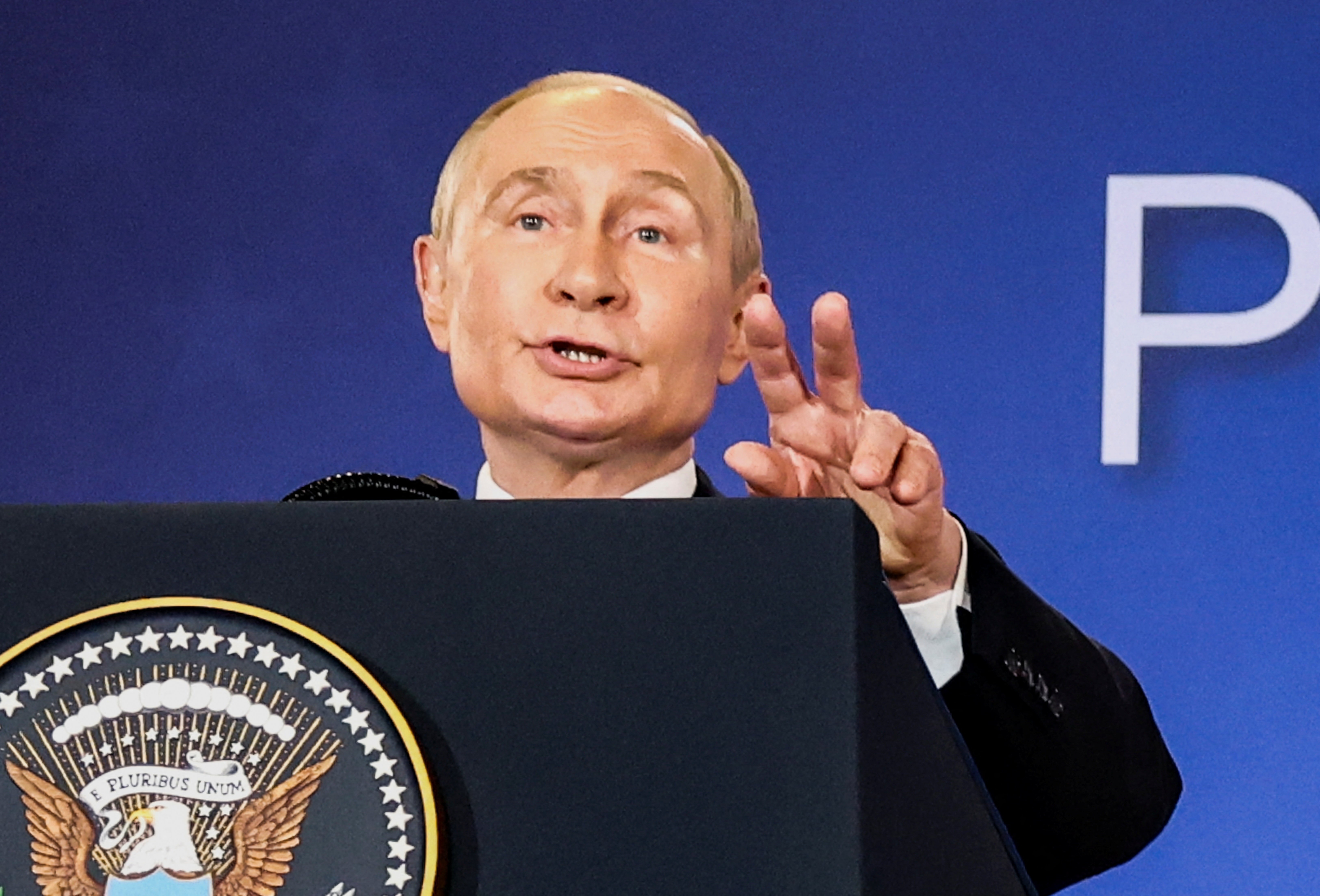 A Otan está envolvida na guerra contra a Rússia, diz Kremlin