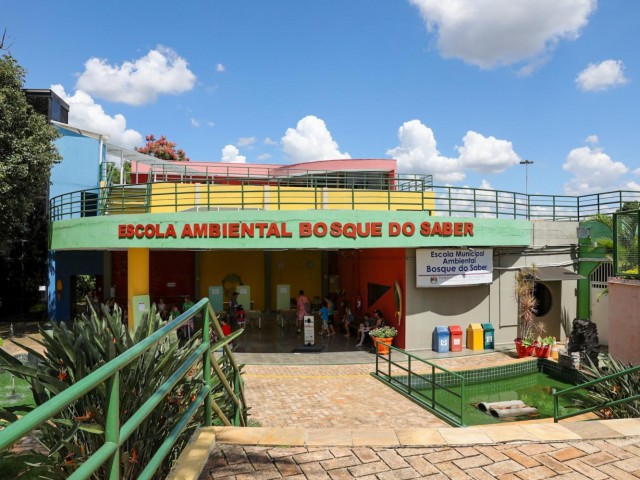 Indaiatuba realiza o 1º Festival de Aves e da Natureza com programação gratuita no Bosque do Saber