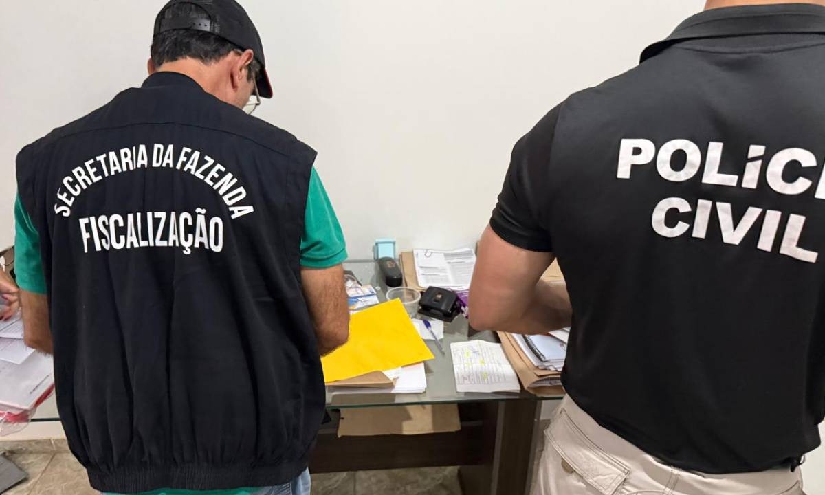 Grupo empresarial suspeito de desviar R$ 13 milhões em impostos é investigado na Bahia