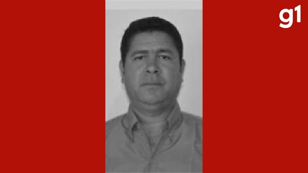 Vereador Marcos Aurélio Bento Pena (MDB) — Foto: Reprodução