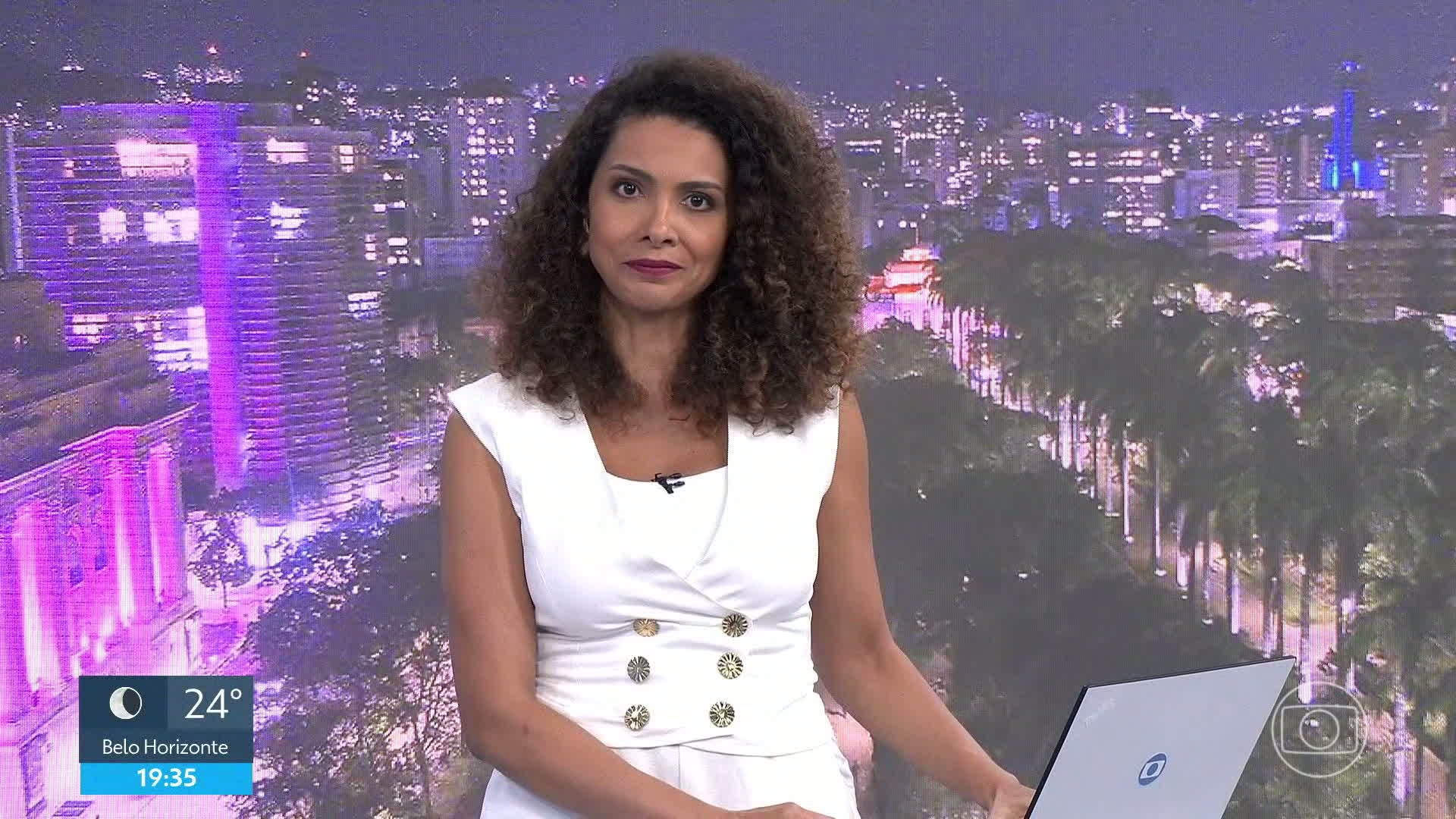 VÍDEOS: MG2 de segunda-feira, 19 de outubro de 2026