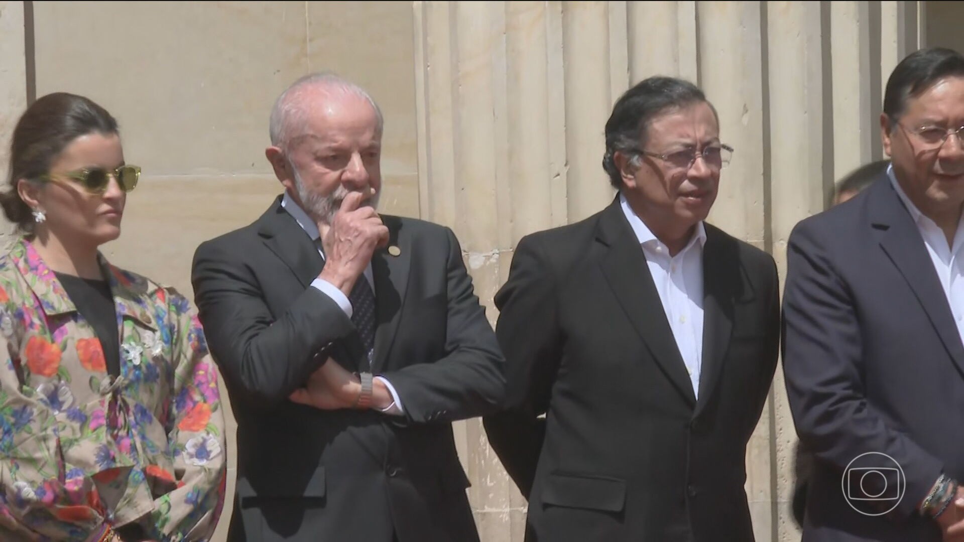 Lula faz apelo pros países comparecerem à COP-30, em Belém