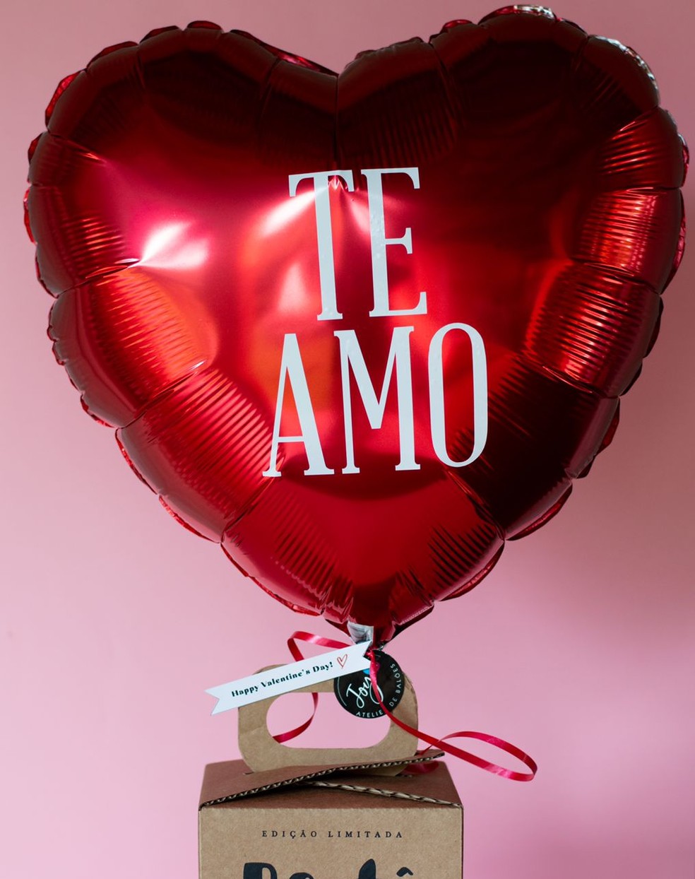 Valentine's Day: conheça origem da data e saiba como brasilienses comemoram, Distrito Federal