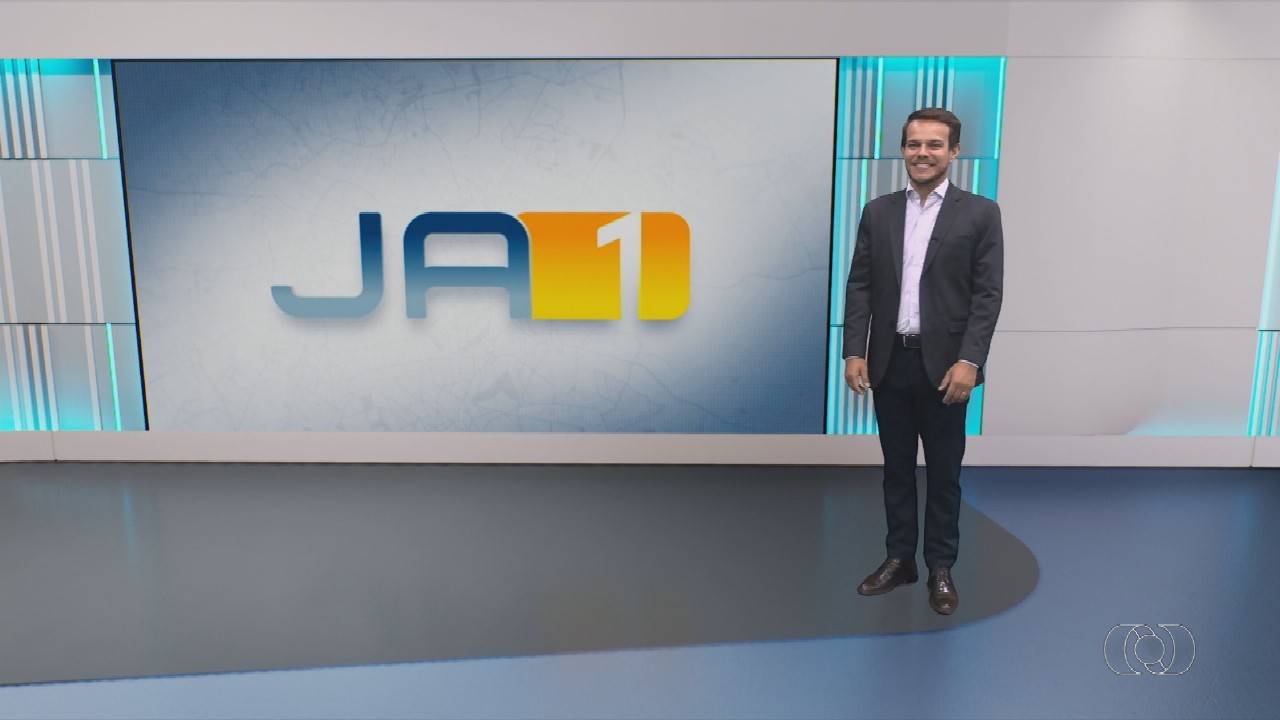 Jornal Anhanguera 1ª Edição Regiões desta terça-feira, 22/09/2026