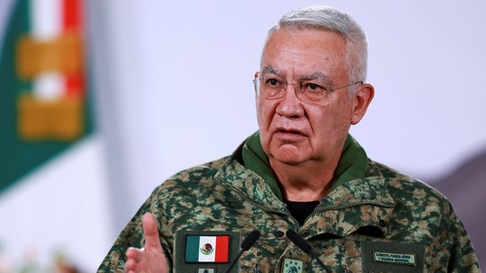 Governo do México diz que paradeiro de El Mencho foi descoberto após visita de namorada