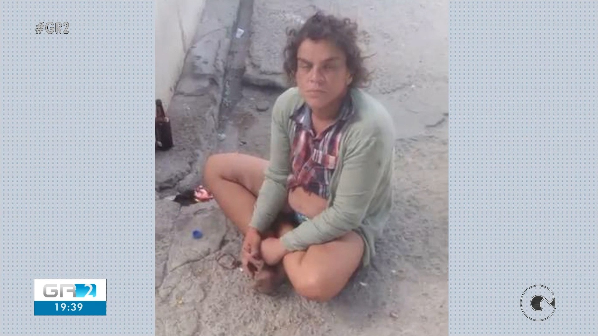VÍDEOS: GR2 de sábado, 11 de abril de 2026