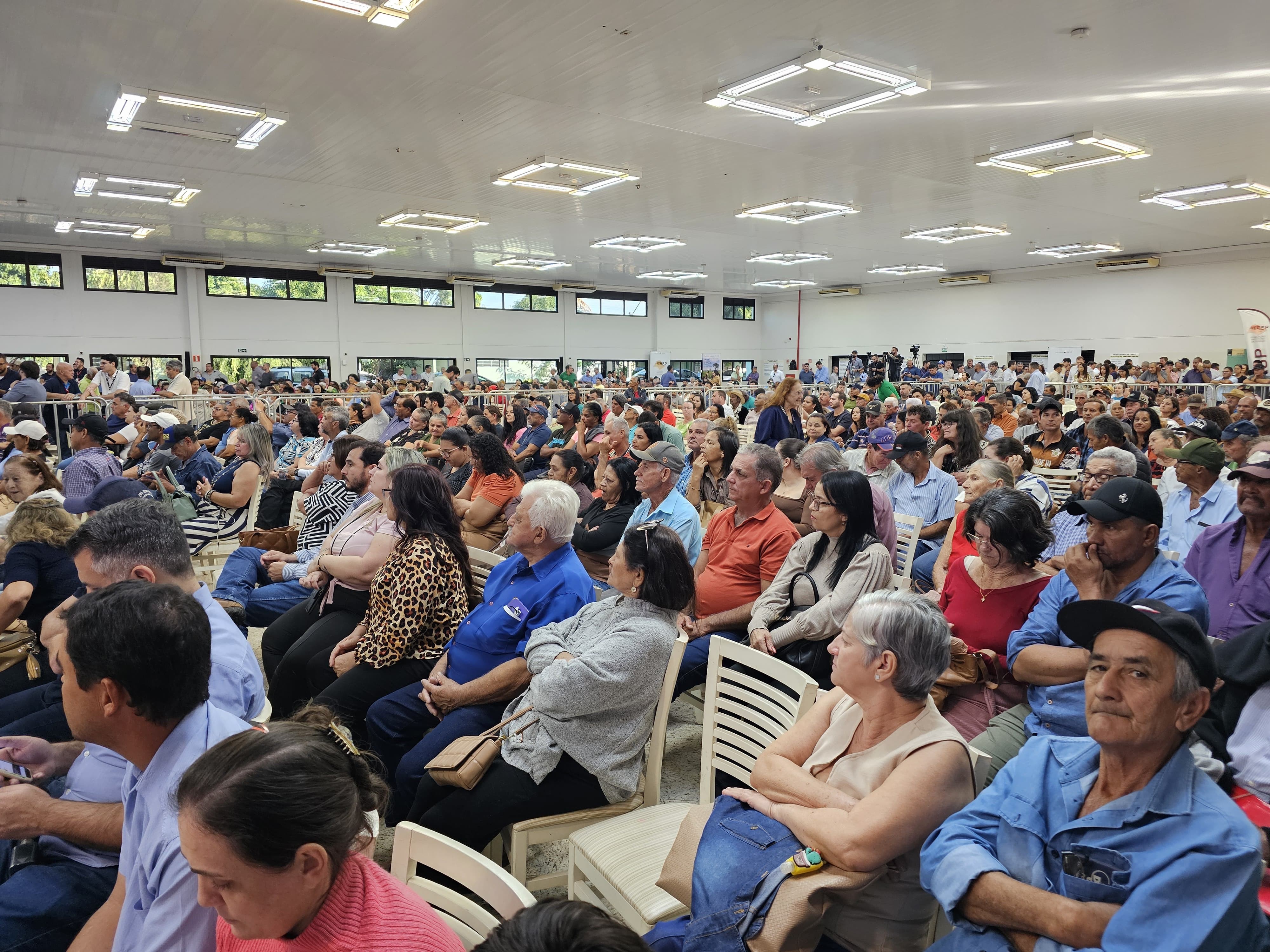 Pacote de investimentos estaduais totaliza R$ 260 milhões em convênios e obras na região de Presidente Prudente