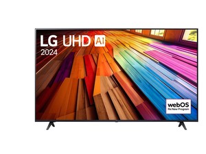 LG UHD UT80 50