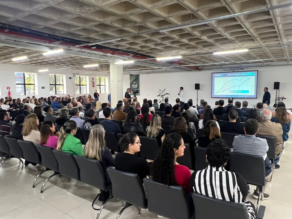 Planejamento inédito promove transparência e equilíbrio financeiro