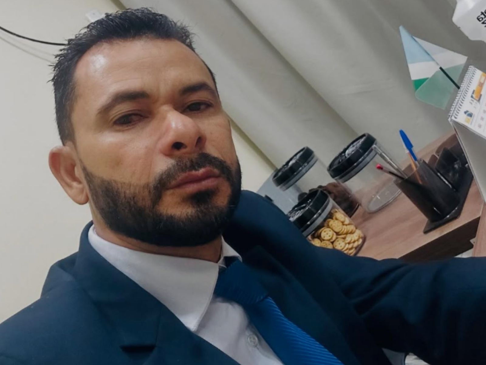 Vereador condenado por agredir ex-namorada no Acre tem cassação mantida pelo TSE