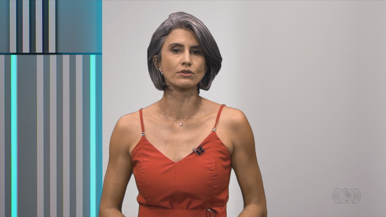 VÍDEOS: Jornal Anhanguera 1ª Edição Regiões de terça-feira, 21 de outubro de 2025