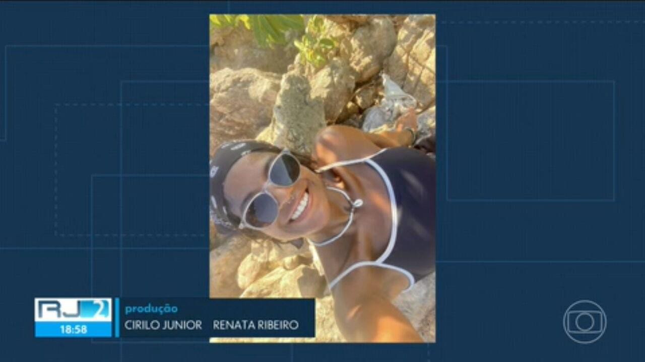 VÍDEOS: RJ2 de segunda, 23 de junho de 2025