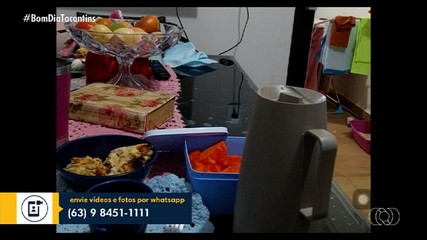 Confira as mensagens dos telespectadores no BDT desta terça-feira (28)
