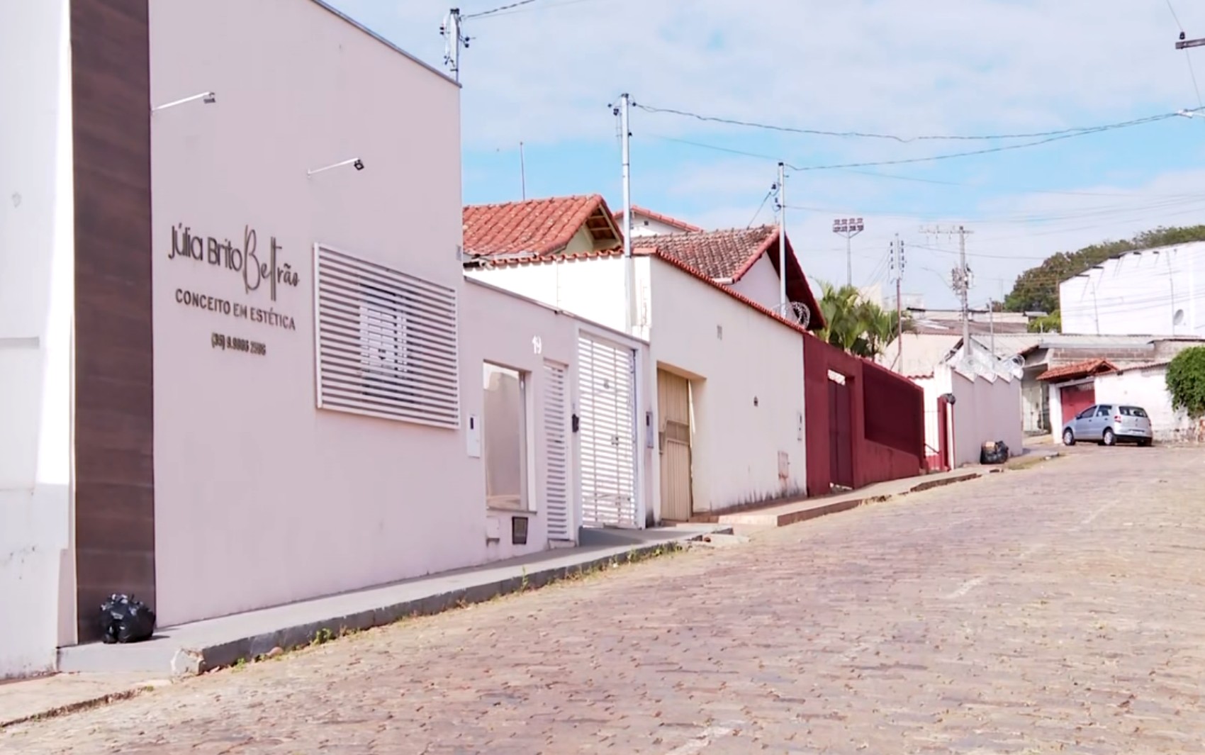 Paciente segue em estado grave após procedimento com toxina botulínica em clínica no Sul de Minas