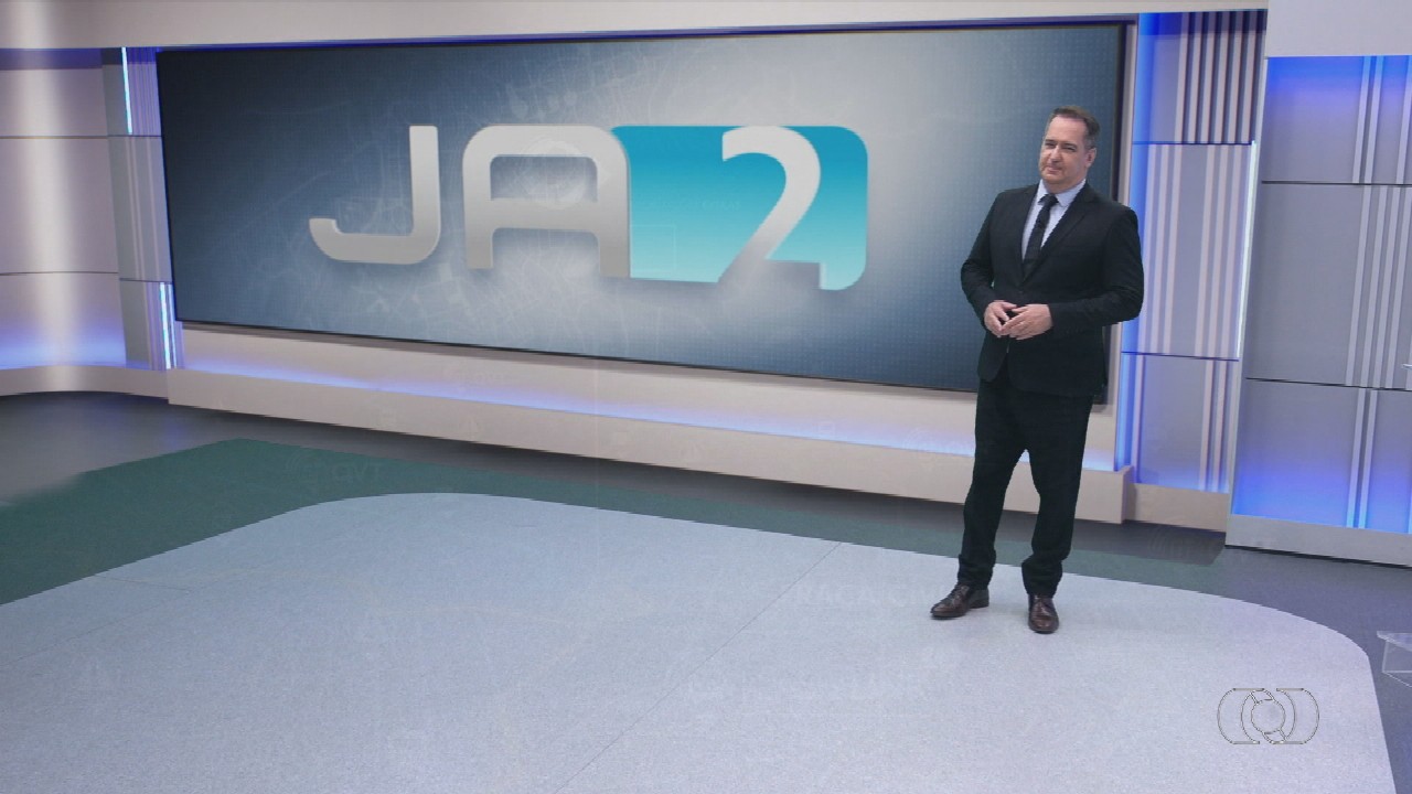 VÍDEOS: Jornal Anhanguera 2ª Edição de quinta-feira, 17 de julho de 2025