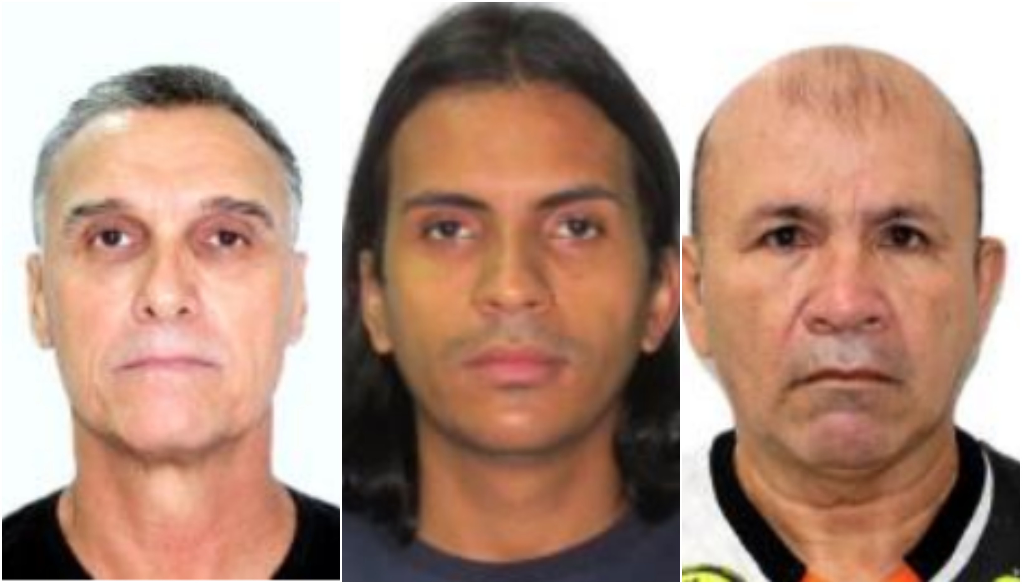 Juiz decreta prisão preventiva de empresário, piloto e sargento presos com mais de 51 kg de ouro em avião