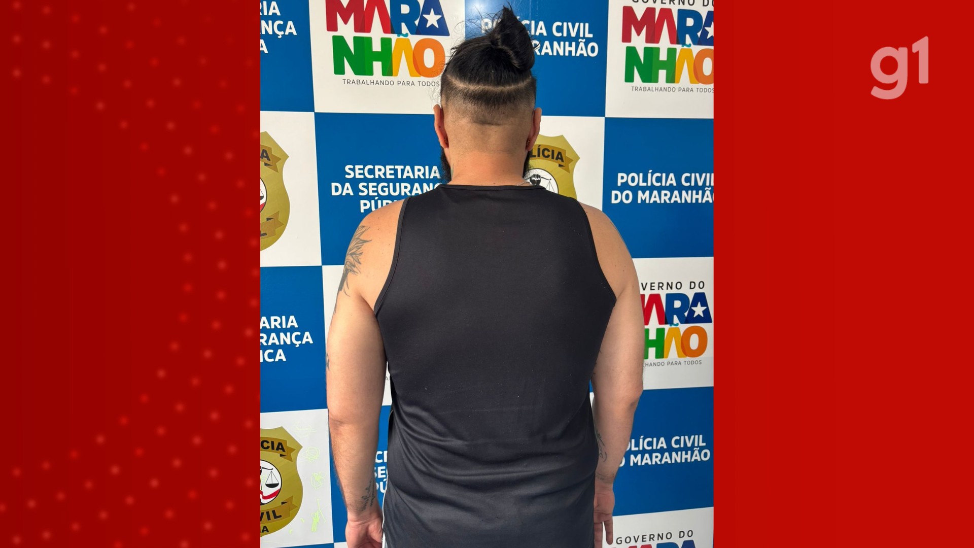 'Operação Falso Profeta': pastor é preso suspeito de estelionato e estupro de vulnerável na Grande São Luís