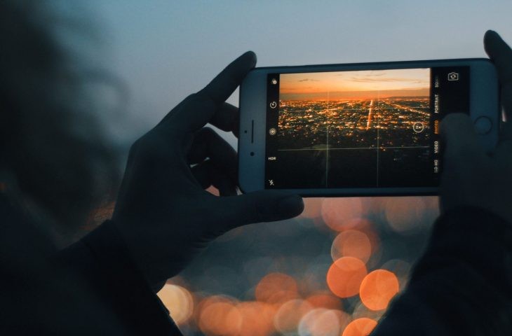 Abertas inscrições para curso gratuito de fotografia em Campo Grande; veja como participar