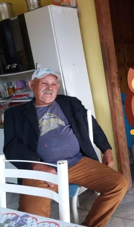 Família procura por idoso desaparecido em Angra dos Reis; saiba como ajudar