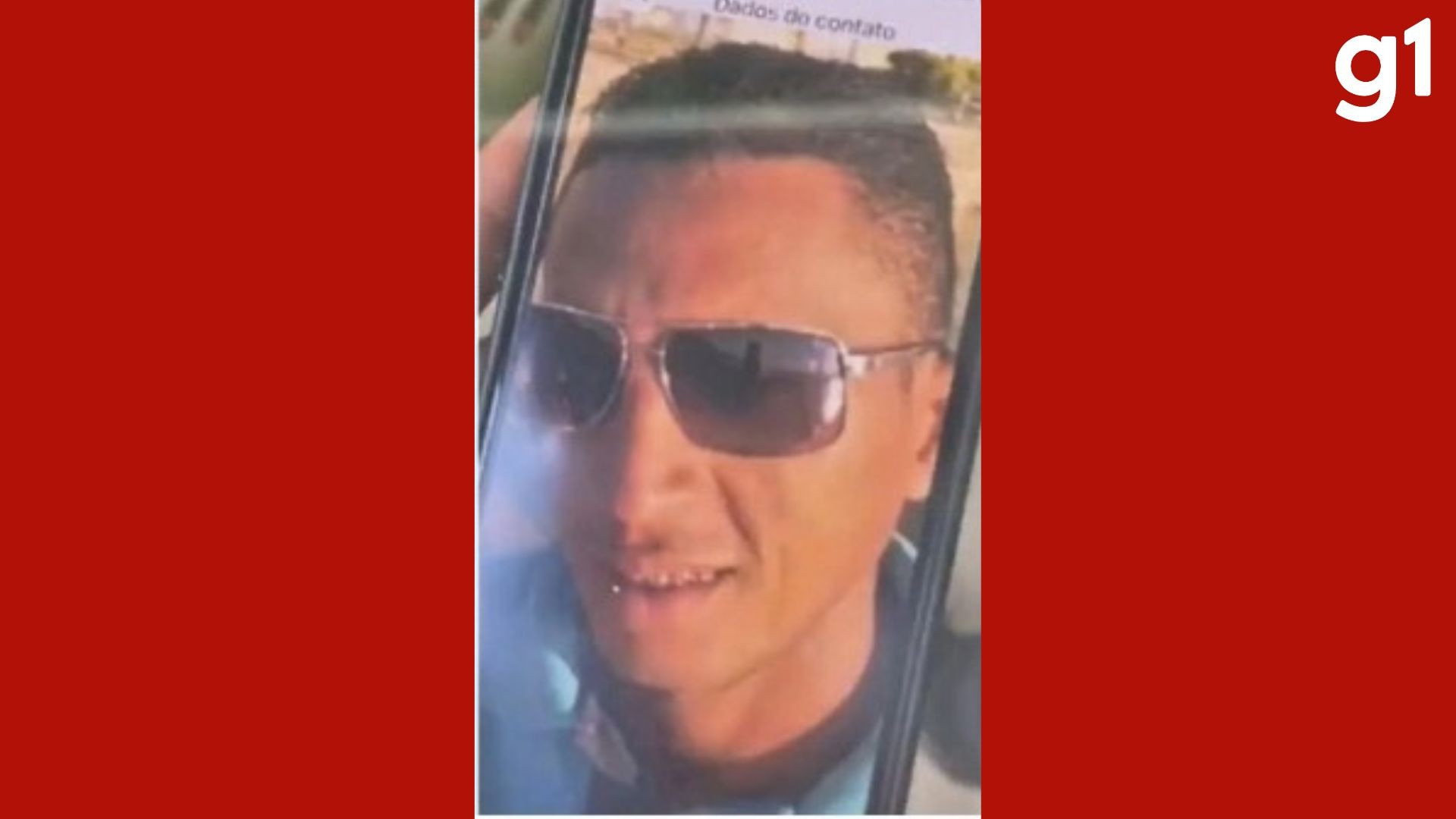 Acusado de assassinato é morto a tiros a caminho do Fórum onde seria julgado em MT
