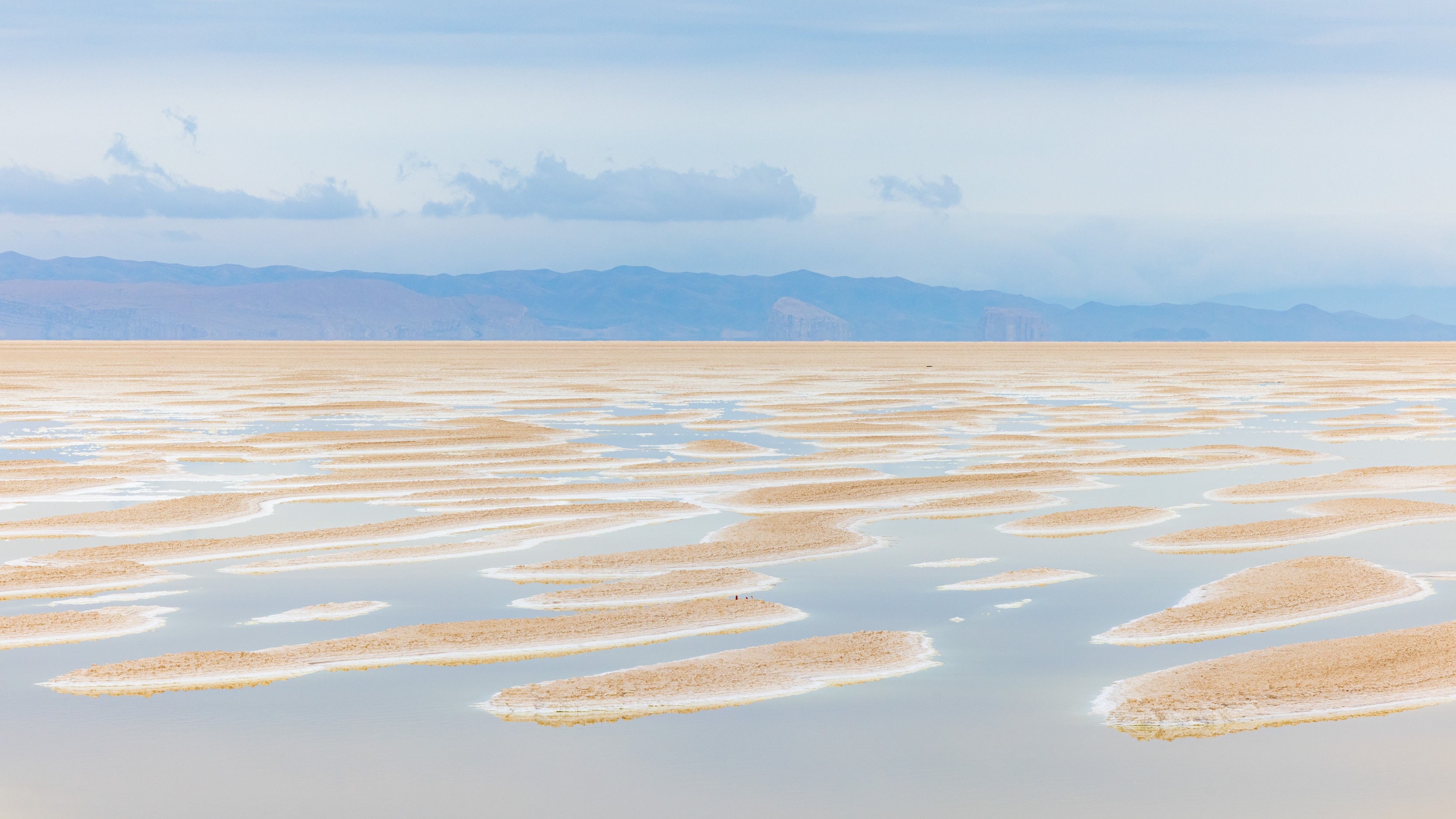 Irã enfrenta catástrofe hídrica em meio à seca recorde