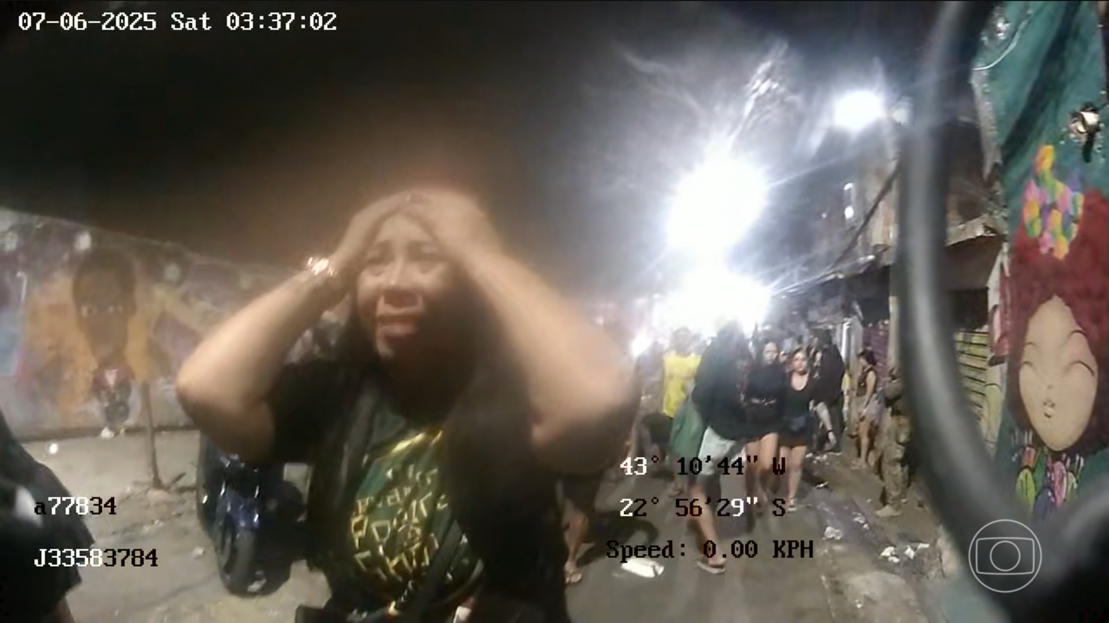 Ministério Público do Rio denuncia dois PMs do Bope pela morte de um jovem durante festa junina