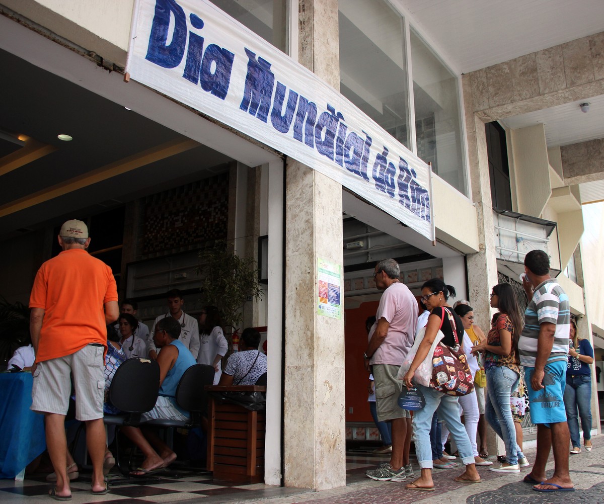 Dia Mundial do Rim terá ações de conscientização em Campos, no RJ ...