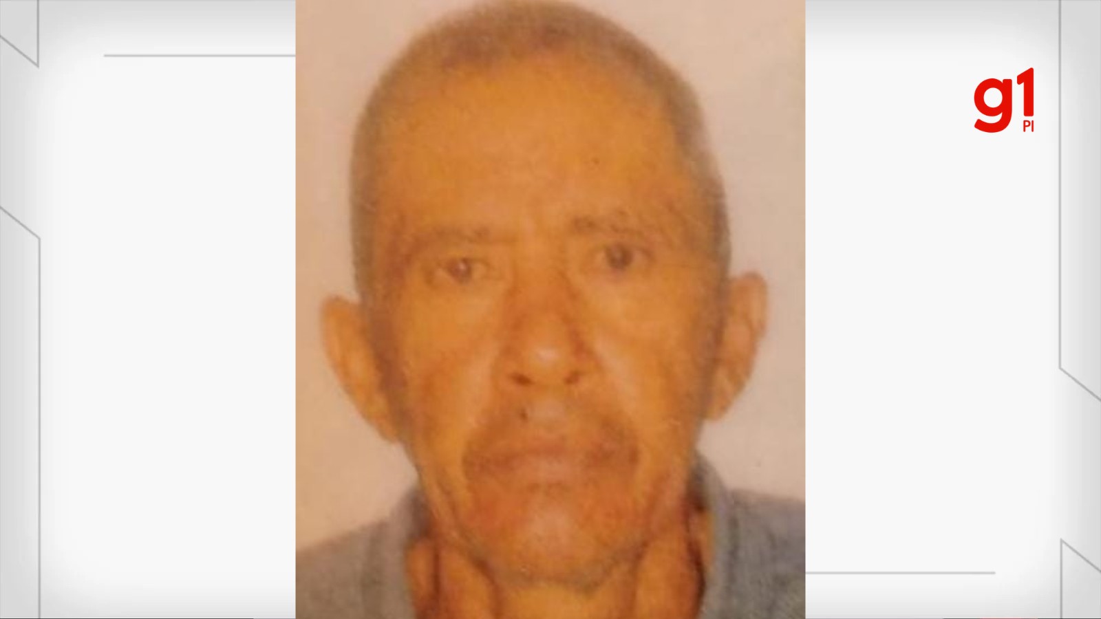 Agricultor morre após ser atingido por pedaço de porteira durante manejo de gado no PI