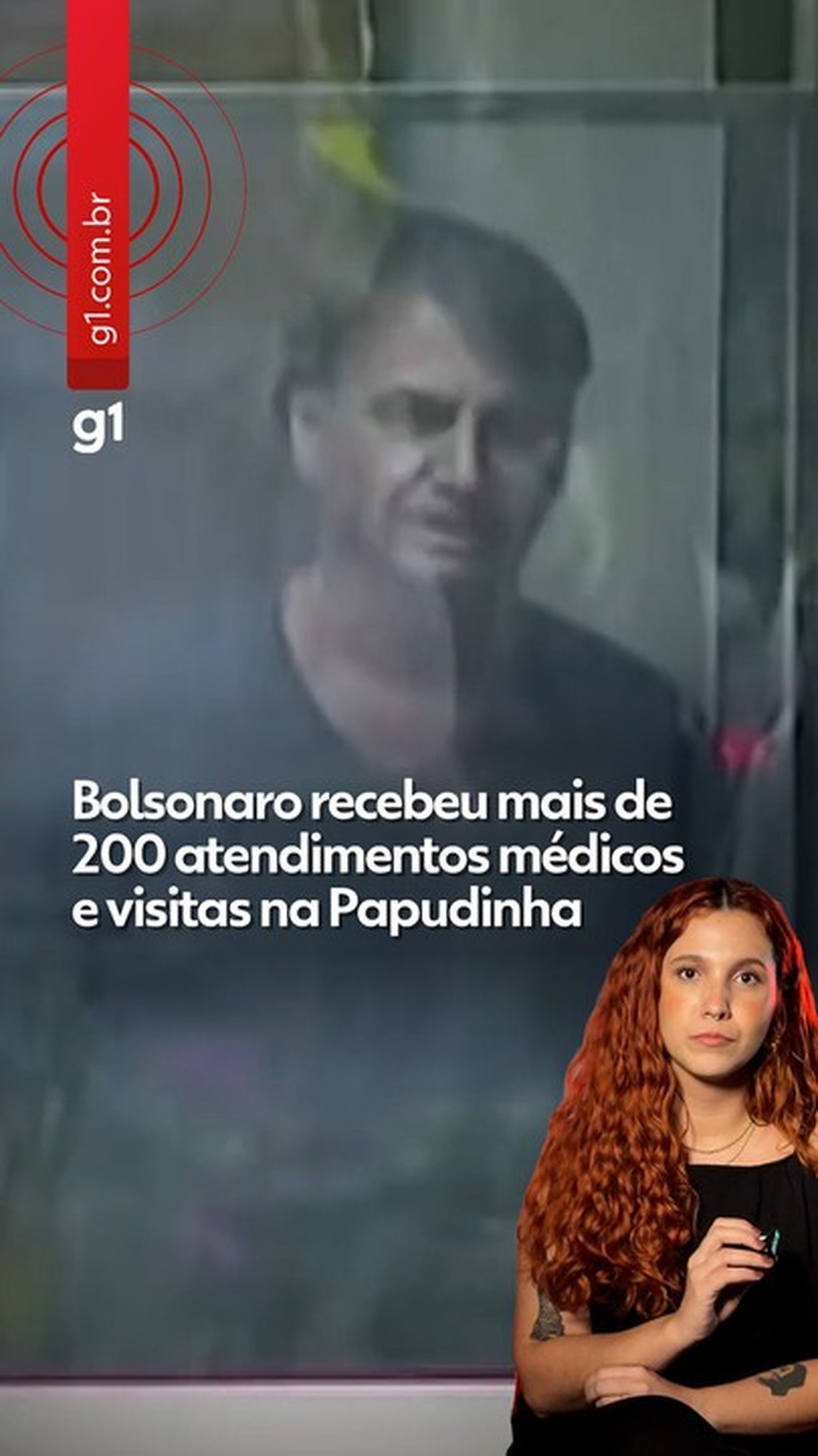 Bolsonaro em prisão domiciliar: como a imprensa internacional repercutiu decisão de Moraes