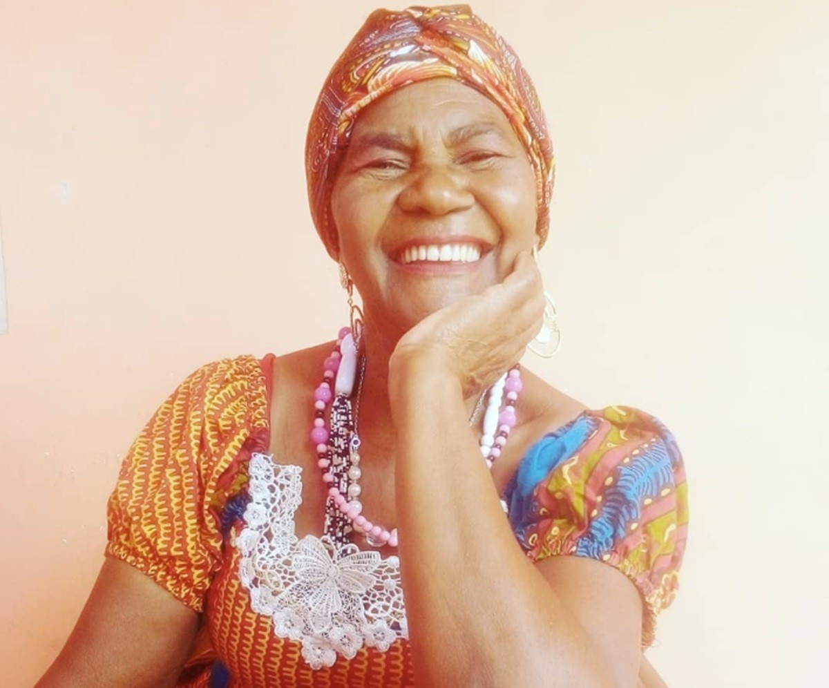 Severina Baracho, artista popular e cirandeira, morre aos 72 anos 
