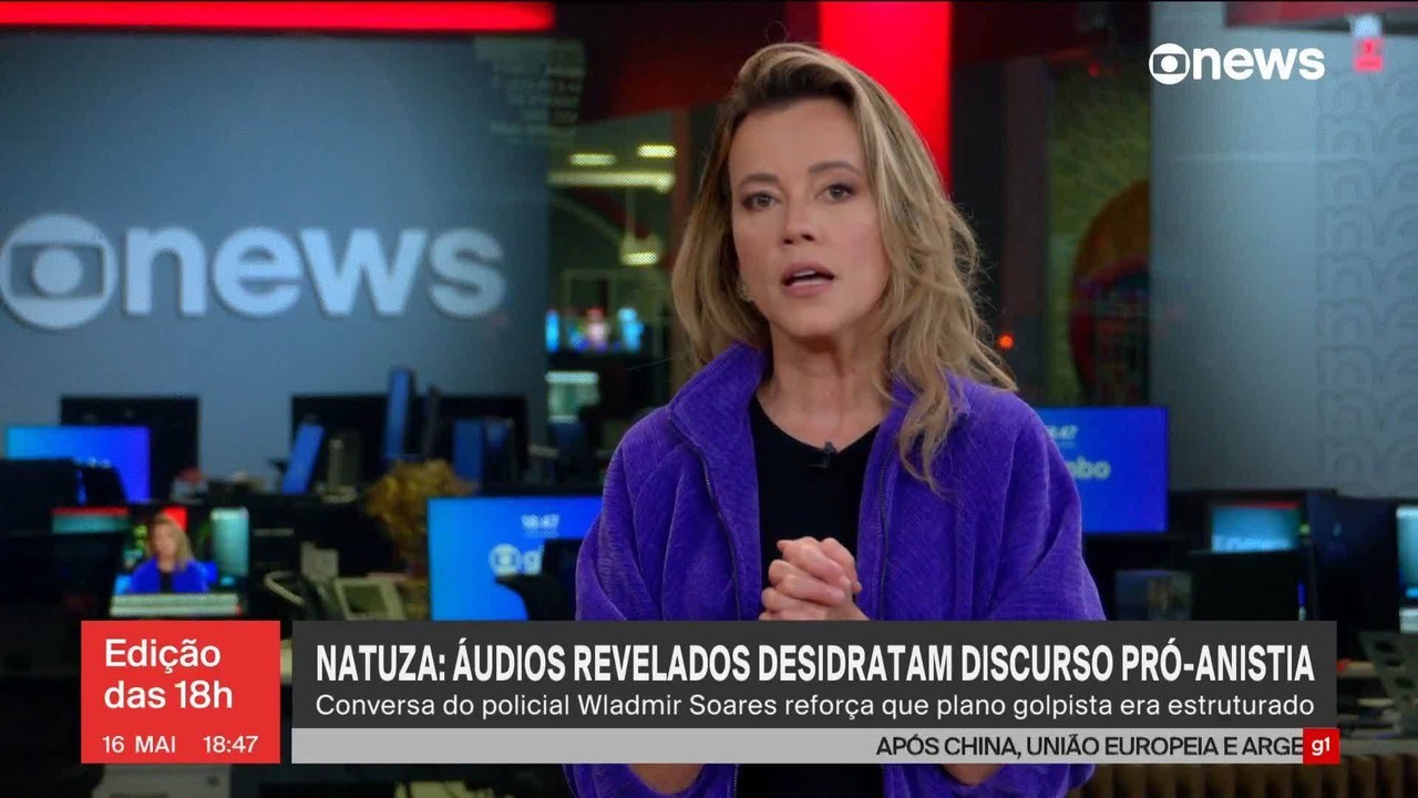 Partido de Bolsonaro, PL faz nova tentativa de anistiar golpistas do 8/1 e propõe 'perdão restrito' em novo projeto
