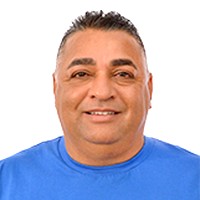 Candidato