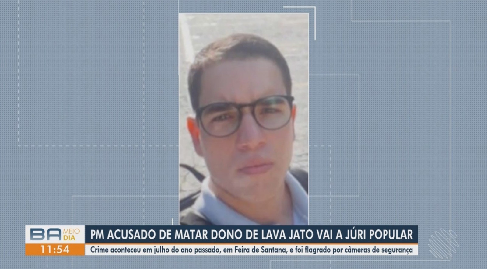 Vídeos do g1 e TV Subaé - quarta-feira, 13 de agosto de 2025