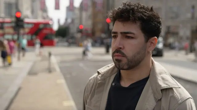 O brasileiro que filma ladrões de celulares em Londres: 'Mais eficaz que a polícia'