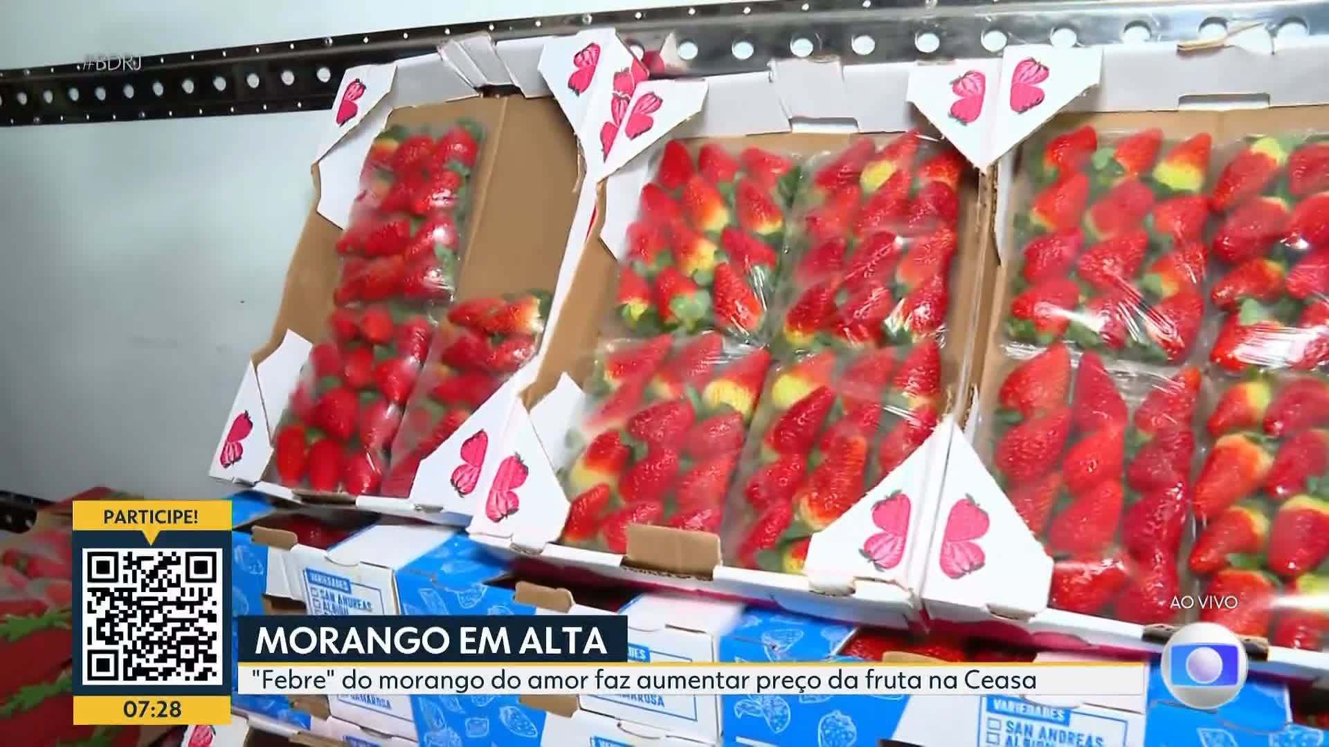 VÍDEOS: Bom Dia Rio de segunda, 28 de julho de 2025