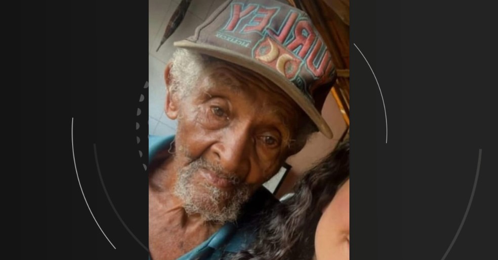 Corpo de idoso desaparecido em São José do Jacuri
