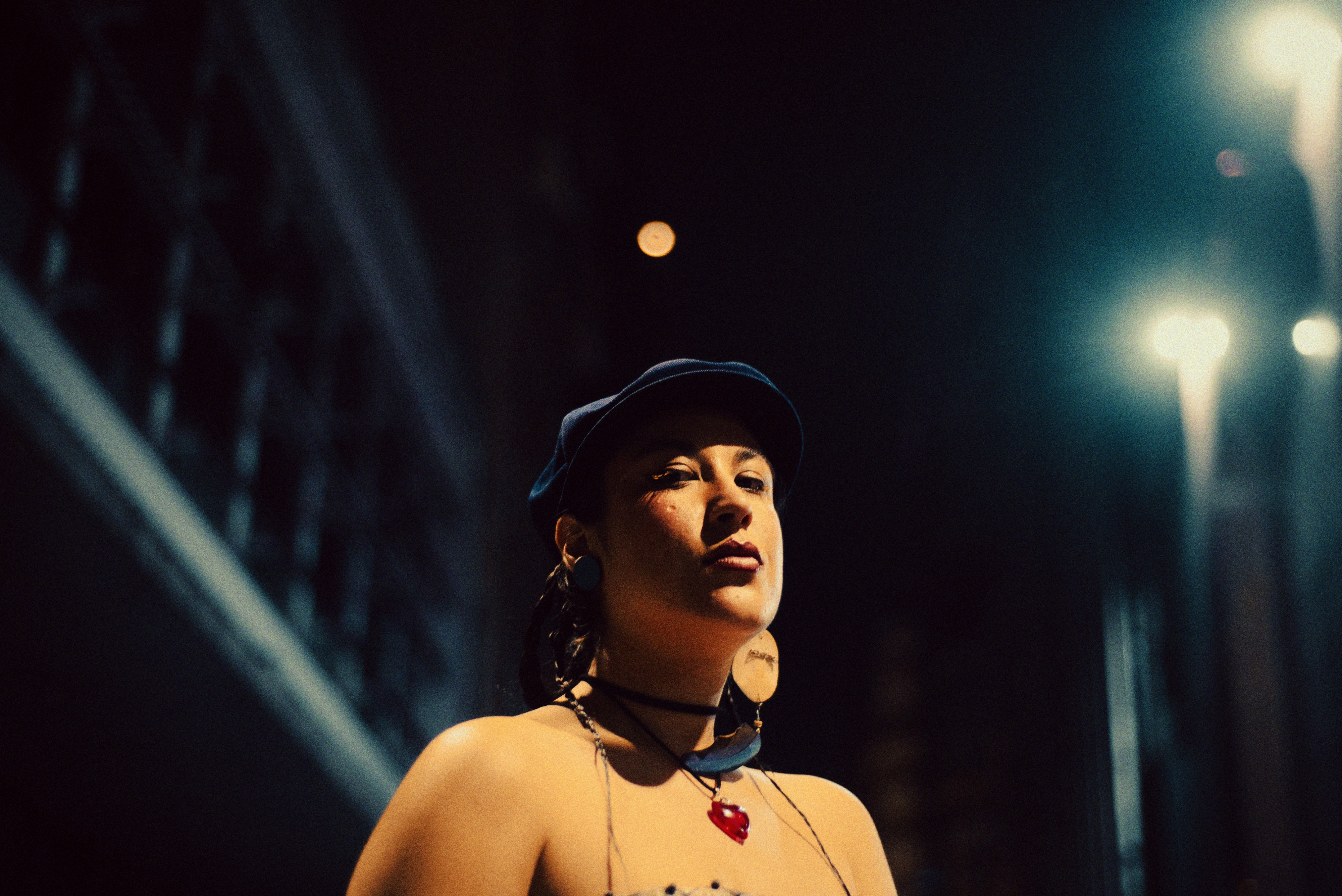 Entre ritmos da Amazônia e da América Latina, artista indígena Posada apresenta show em Belém