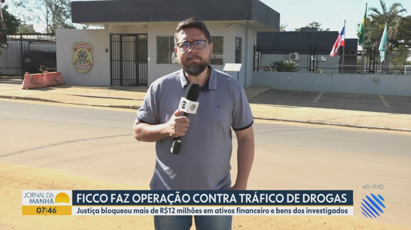 Vídeos do g1 e TV Bahia - quarta-feira, 16 de setembro de 2026