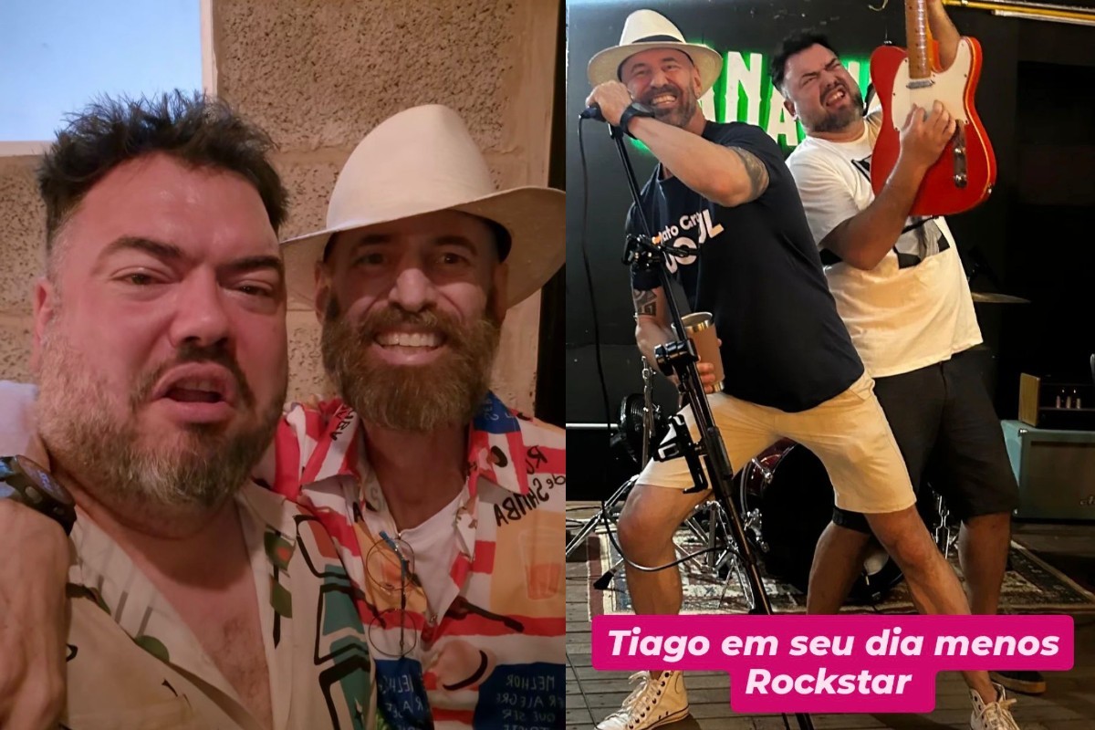 Amigo relembra últimos dias de vida de homem que organizou o próprio velório: 'Estava cansado'