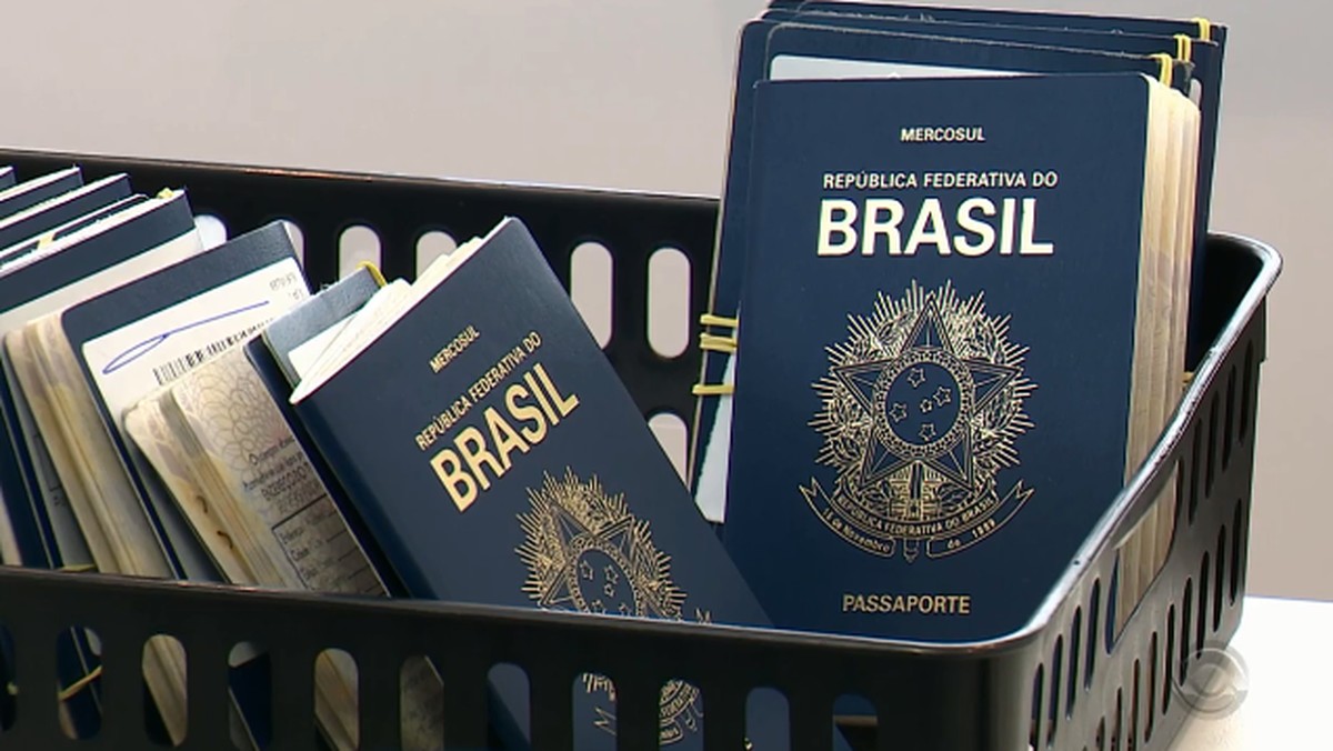 Brasil otorgará visas temporales o visas de residencia a residentes de países de la CPLP;  Ver reglas |  Política