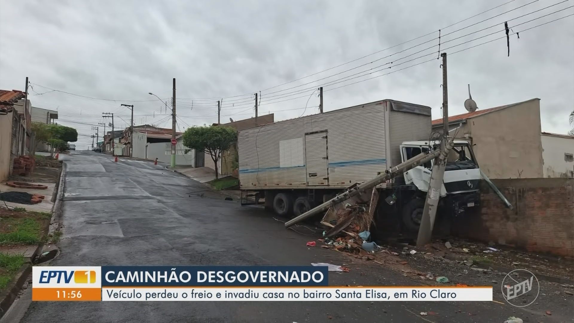 VÍDEOS: EPTV 1 Sul de Minas de sábado, 8 de novembro de 2025