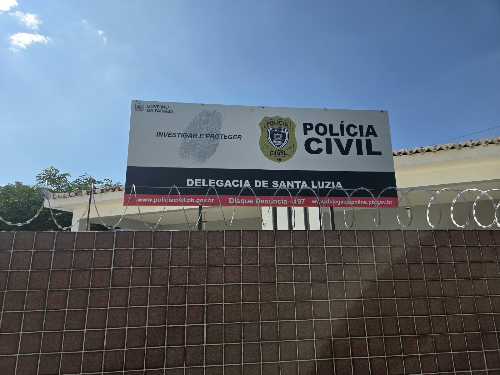 Homem é indiciado por estupro de vulnerável contra criança de 11 anos que engravidou, na PB